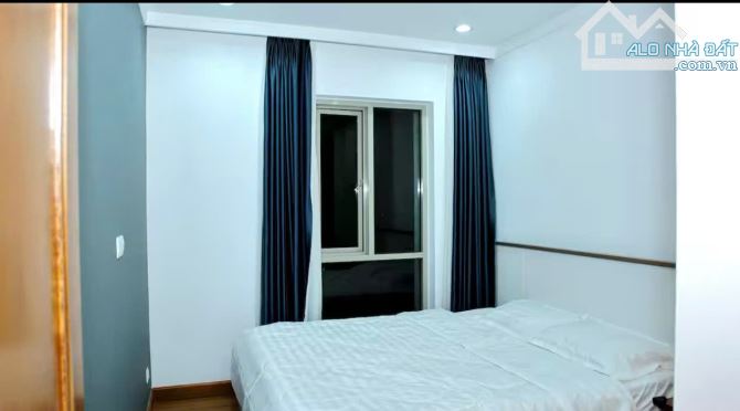 Cho Thuê Căn Hộ Saigon Pavillon , 3PN, 2WC, 100m2 , Full Nội Thất Giá : 45 triệu / tháng - 10