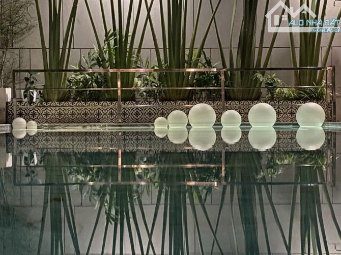 2 Căn Biệt Thự liền kề khu 10ha đường Dương Thị Giang, 8x25m, giá 15 tỷ - 10