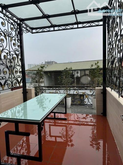 BÁN NHÀ THÁI HÀ - ĐỐNG ĐA - NHÀ MỚI THANG MÁY- DT 55m - 6 TẦNG - GIA 17,9 tỷ - 10
