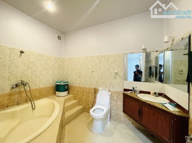 Tập thể tầng 1 Chùa Bộc Đống Đa,80m,2pn,1pk,1wc,nhà đẹp,kinh doanh tốt - 10