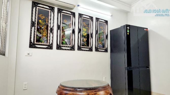 Phú diễn 57m. 7 tầng.11phòng. tháng máy. Full nội thất. 12,5 tỷ. - 10