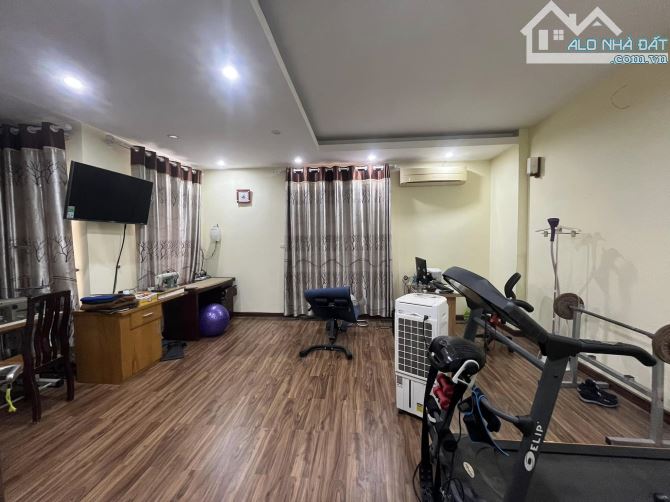 Cần bán nhà Bằng Liệt, oto tránh, lô góc,5 tầng cực đẹp xây full 113m,mt 12,8m,giá 26,5 tỷ - 11