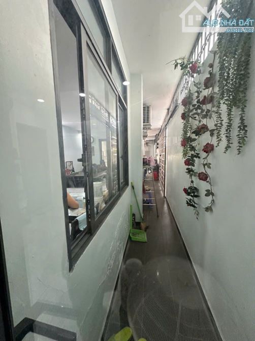 NHÀ LÔ GÓC MẶT TIỀN LÂM VĂN BỀN, QUẬN 7 - VỊ TRÍ VÀNG KINH DOANH & ĐẦU TƯ - 11