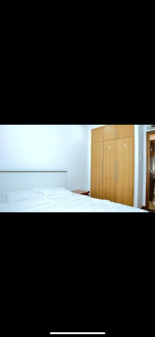 Cho Thuê Căn Hộ Saigon Pavillon , 3PN, 2WC, 100m2 , Full Nội Thất Giá : 45 triệu / tháng - 11