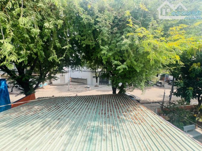 Bán nhà phường Hòa Bình cũ ngay chợ Biên Hòa sổ hồng 1 trệt 1 lầu 95m2 giá 4.2 tỷ - 11