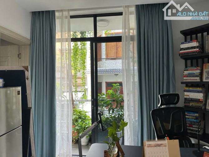 9 tỷ xíu, LẠC LONG QUÂN ,HỒNG LẠC, HẺM NHỰA XE HƠI, 4 TẦNG , 80M2(NGANH 5.5 x15m) - 11