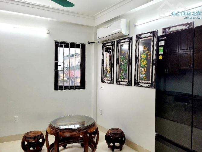Phú diễn 57m. 7 tầng.11phòng. tháng máy. Full nội thất. 12,5 tỷ. - 11