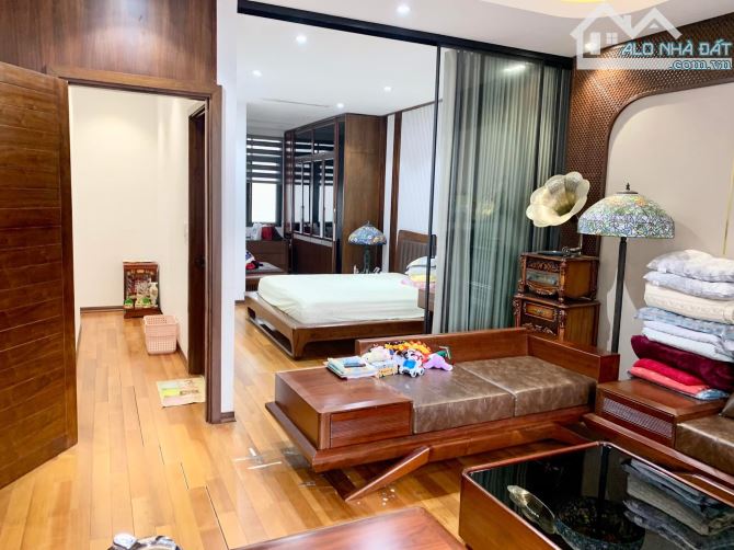 BIỆT THỰ LIỀN KỀ VINHOMES GREENBAY, 100m2*5T*6m, NHÀ CỰC ĐẸP, MẶT PHỐ Ở VÀ KDOANH, 58.5 TỶ - 11