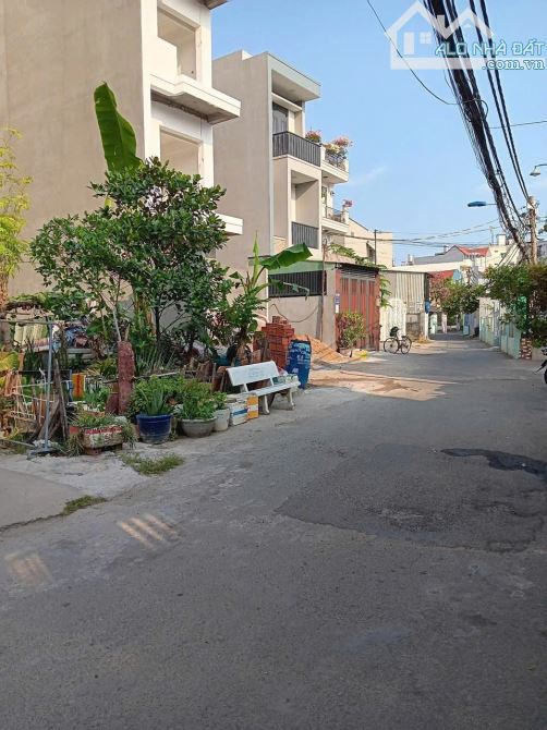 Bán Lô Đất 86m2 Hẻm 65 Đường Tăng Nhơn Phú. Phước Long B - 1