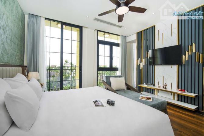 [SIÊU HIẾM] BÁN BIỆT THỰ MT VÂN ĐỒN GẦN 200M2 CHỈ 15 TỶ - 2