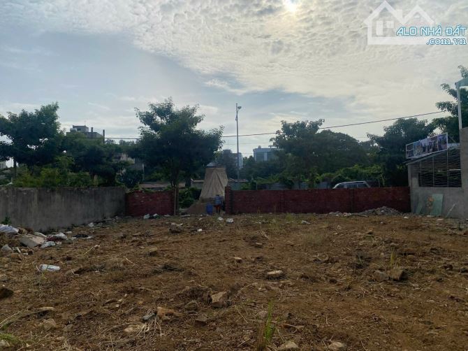 👌👌👌Siêu đẹp đất ĐÔNG NAM ngang 5.4m đường BÌNH QUÝ KĐT CHÍ LINH 18 TẦNG. Giá 8 tỷ - 1