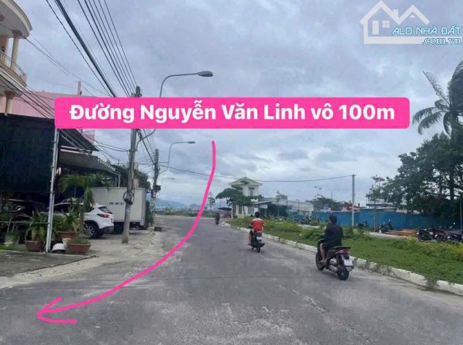 LÔ đất Tái Định Cư Hòn Rớ 1 tp Nha Trang , Diện tích 75.2m2 đường 10m . Giá 1 Tỷ 890 - 1