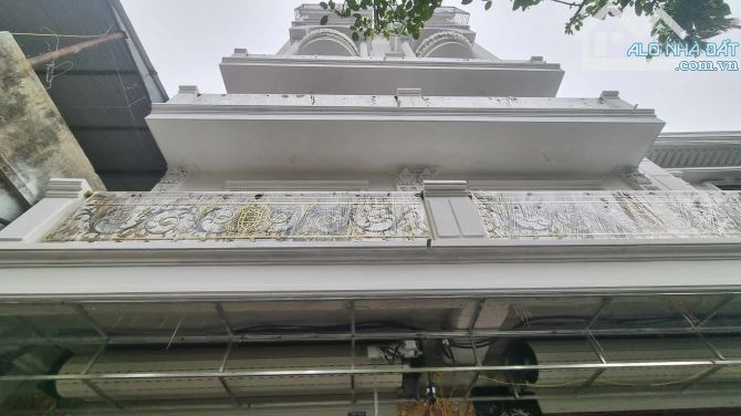 BÁN NHÀ PHÚ THƯỢNG. Ô TÔ, KINH DOANH, VĂN PHÒNG. - 2
