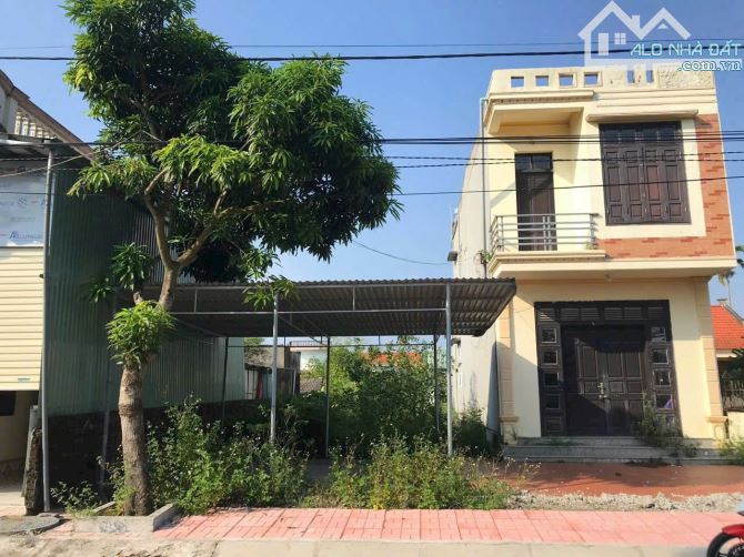 Bán đất Phong Quang - Đại Đồng - Kiến Thụy - Hải Phòng - 1