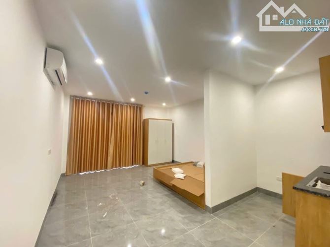 Siêu phẩm dòng tiền VIP nhất Thanh Xuân, 8T, thang máy, oto đỗ cửa, 85m2, hơn 23 tỷ. - 1