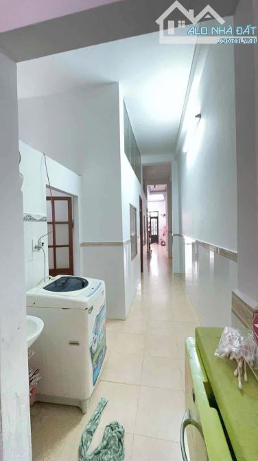 Bán nhà 2 tầng đường Nguyễn Thành Ý gần Lotte Hải Châu. Gọi Tuyết - 1