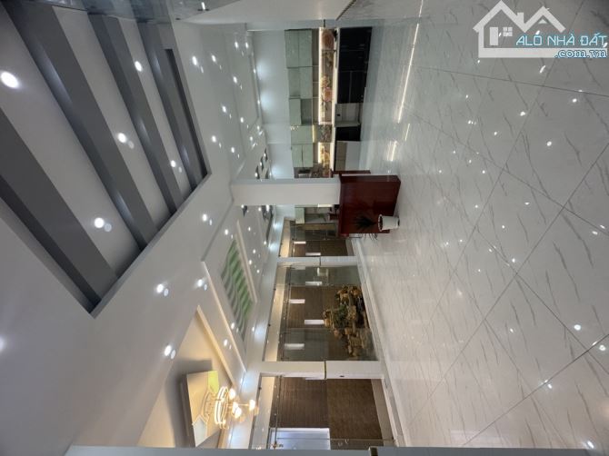 NHÀ 3 TẦNG MẶT TIỀN - 102M2 - NGANG KHỦNG 8.5M - BHH A, BÌNH TÂN-Ở & KINH DOANH - NHỈNH 6 - 1