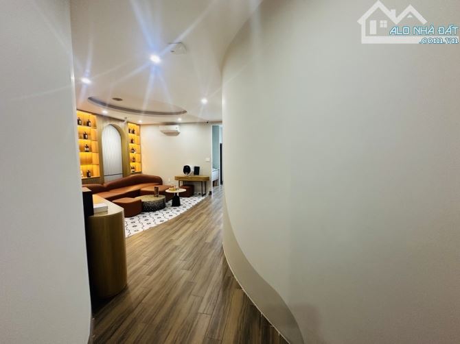 🎉🎉🌹CƠ HỘI ĐẦU TƯ SINH LỜI CỰC HẤP DẪN – NHÀ 4 TẦNG KINH DOANH SPA DOANH THU 400 TRIỆU - 1