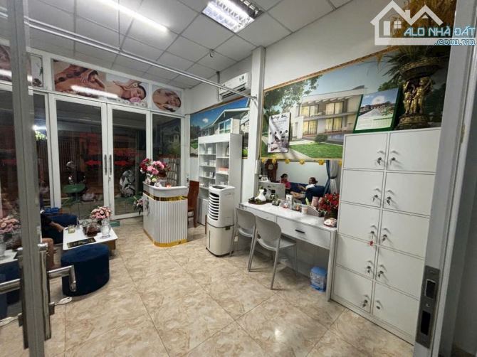CHỦ VỪA HẠ 500TR - MẶT TIỀN TRẦN THỊ CỜ - 105M2 - 2 TẦNG - GIÁ 8 TỶ - 1