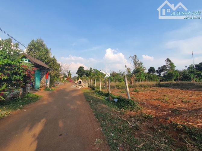 🅿️❇️ĐẤT EANAO A, XÃ EATU, GẦN SÂN BÓNG, HẺM NGUYỄN XUÂN NGUYÊN, 1,850 TỶ, 5mx50m❇️ - 1