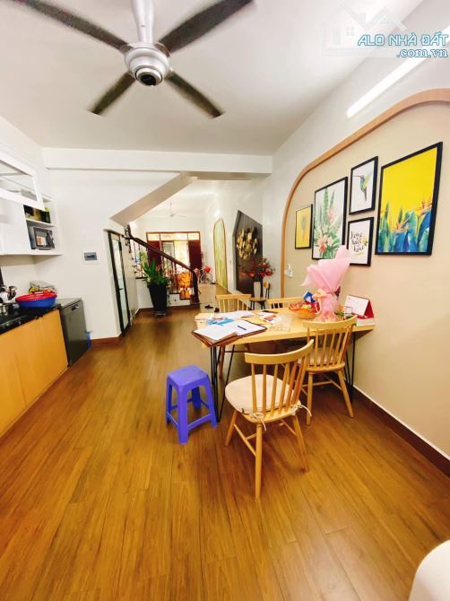 Bán nhà đầu phố Khương Đình - Thanh Xuân – Ngõ gần 4m -  4 tầng, 47m2 - Chào 9.5tỷ - 1