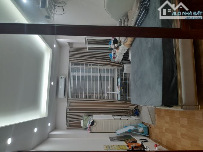 BÁN NHÀ PHỐ VẠN PHÚC – BA ĐÌNH, 39M², 5 TẦNG, Ô TÔ ĐỖ CỬA – 11.3 TỶ - 1