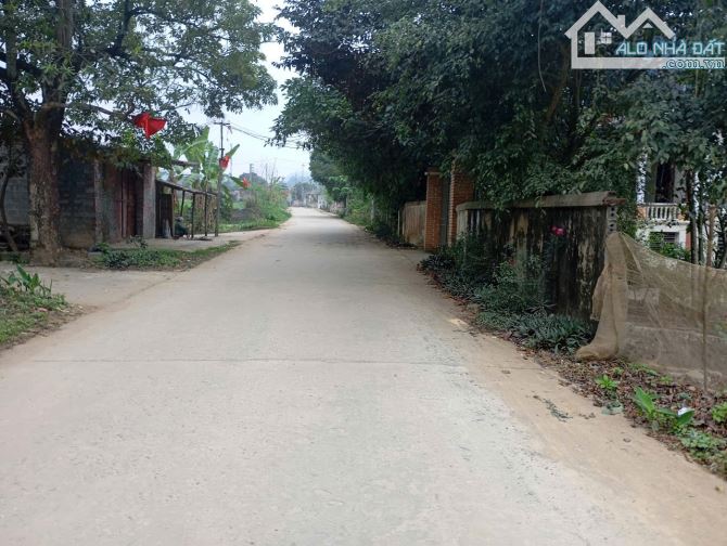 Bán đất đẹp và rẻ Yên Bài, gần ga đường sắt, làng Văn hóa, 2679m, view đẹp, oto, 10.85tỷ - 1