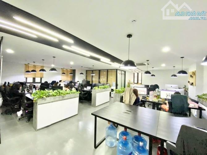 BÁN GẤP NHÀ PHỐ HOÀNG CẦU, VỈA HÈ KINH DOANH_DT 80M2, 7 TẦNG, MT 5M, 36.5TỶ - 1