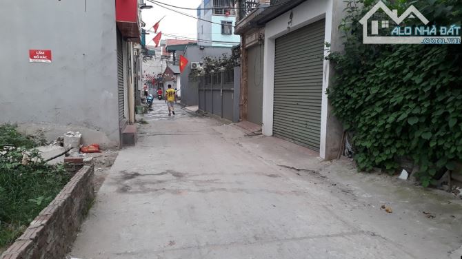 ĐẤT BIÊN GIANG Ô TÔ ĐỖ CỔNG NỞ HẬU 48M 2.65TỶ - 1