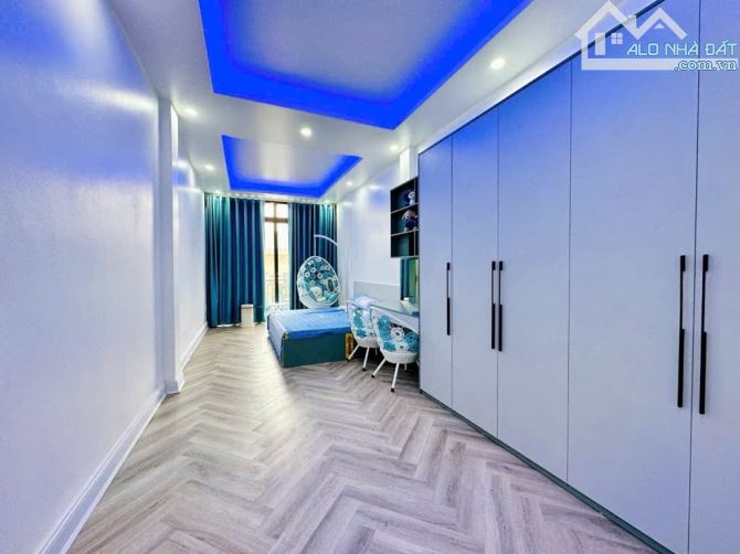BÁN NHÀ MẶT PHỐ QUANG TRUNG, HÀ ĐÔNG, 40M2 X 5 TẦNG, KINH DOANH TẤP NẬP, GIÁ HỢP LÝ - 1