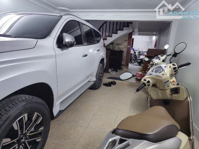 NHÀ TỐT PHÂN LÔ BÀN CỜ, VỈA HÈ RỘNG, Ô TÔ TRÁNH, 2 MẶT THOÁNG, PHÙNG CHÍ KIÊN, CẦU GIẤY. - 1