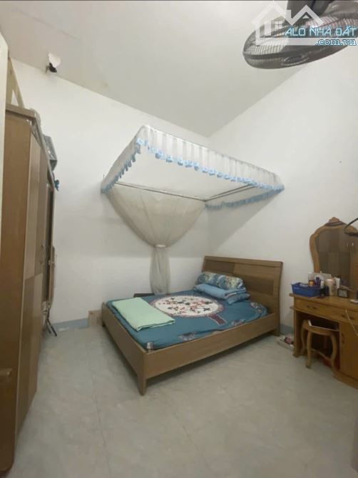 BÁN NHÀ CẤP 4 MẶT TIỀN XUÂN DIỆU 6,1x18m GIÁ 6,8 TỶ - 1