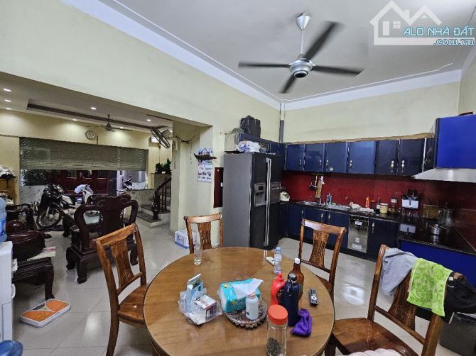 TRUNG TÂM MỸ ĐÌNH 60m²  - KHU VÍP ĐỂ Ở VÀ CHO THUÊ - 3 THOÁNG - Giá 10.x tỷ - 1