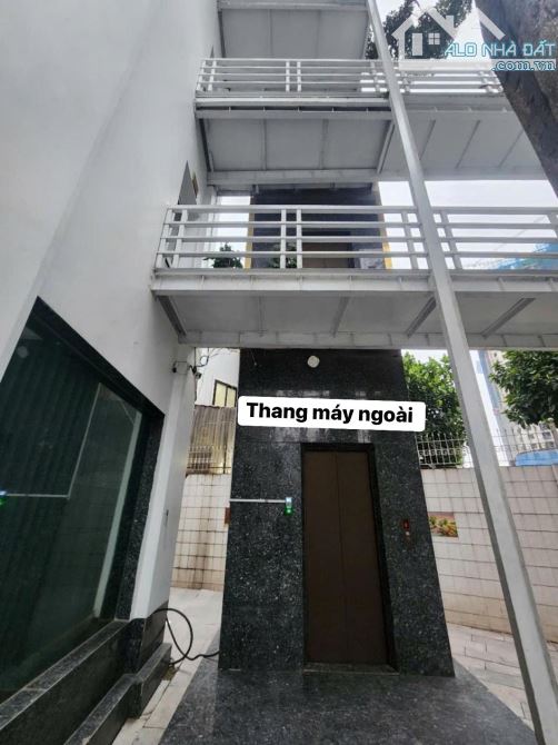 BÁN NHÀ KHU TRẦN THỦ ĐỘ , ĐÔ THỊ PHÁP VÂN . MT39 M . DT 724M . ĐẢNG CẤP - 1