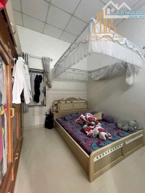 BÁN NHÀ 2 LẦU MẶT TIỀN PHẠM HỒNG THÁI 6,2x17m GIÁ 6,5 TỶ - 1