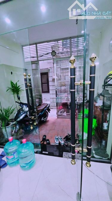 BÁN NHÀ PHỐ TÂY SƠN,LÕI TRUNG TÂM ĐỐNG ĐA-NHÀ ĐẸP-2MẶT NGÕ- 3 THOÁNG-GẦN PHỐ - 1