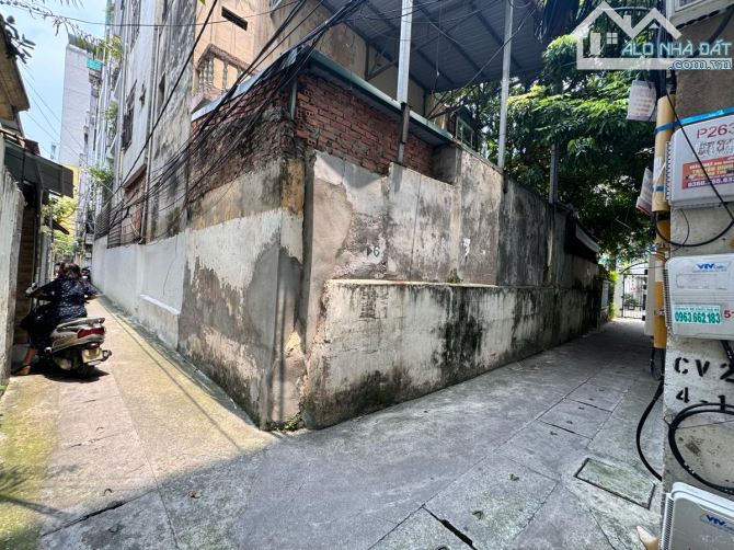 BÁN ĐẤT MẶT PHỐ KIM MÃ THƯỢNG BA ĐÌNH 40 TỶ  110M2 MT 7M LÔ GÓC  3 THOÁNG VỈA HÈ Ô TÔ TRÁN - 1