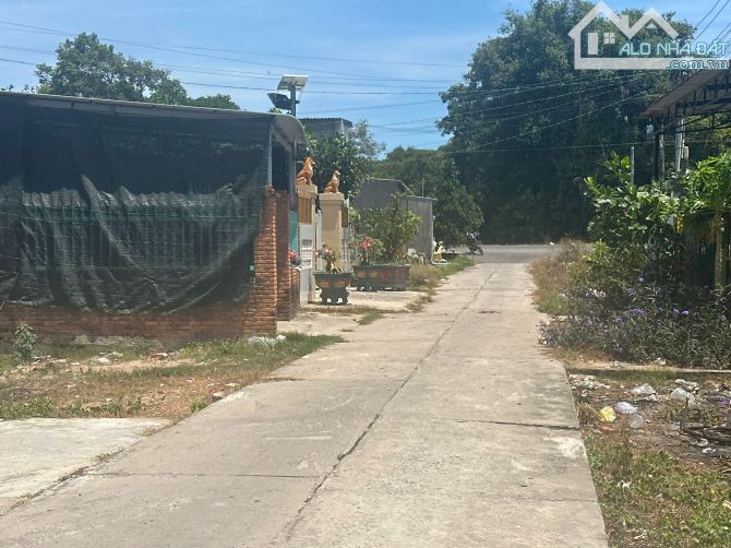 🔵 Bán Lô Đất 6x16(96m2) Lô 2 Nguyễn Tri Phương Tân Bình Giá 1,2 tỷ - 1