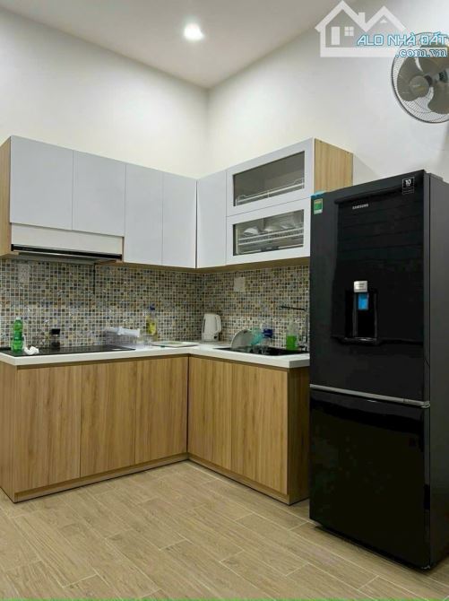 BÁN GẤP NHÀ ĐƯỜNG NGŨ HẢNH SƠN MỸ AN CHO THUÊ 20TR/THÁNG - 1
