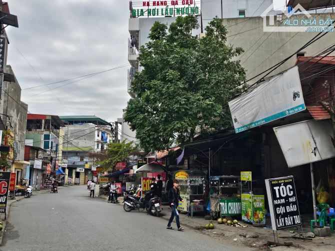 Bán đất tặng nhà cấp 4 trục chính làng thổ cư Đa Cấu, Nam Sơn - 1
