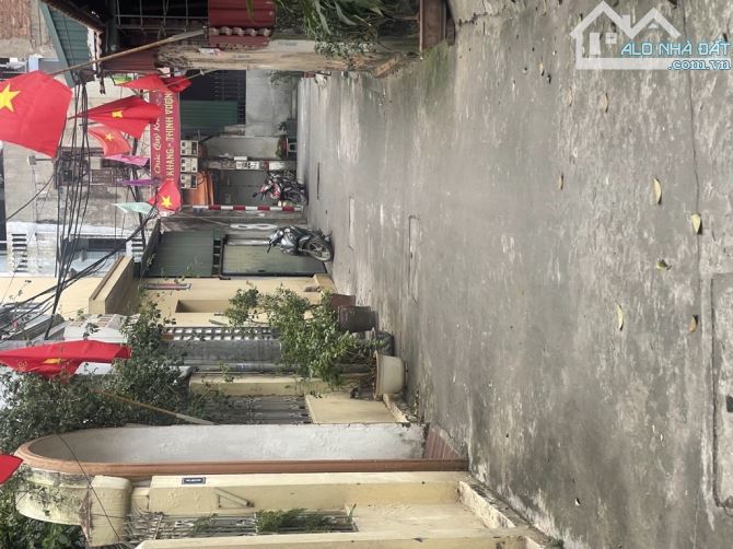 Cần bán đất Thạch Bàn Long Biên, ô tô đỗ cửa..! - 1