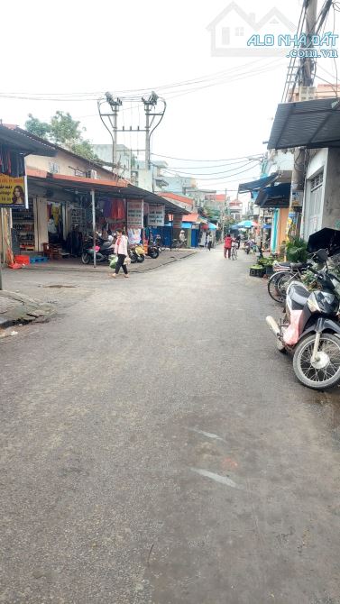 Ms Linh-Bán đất mặt đường Cử Bình, Trại Chuối, Hồng Bàng đường thông giá chỉ 3,5 tỷ - 1