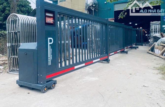 Cho thuê 350m2 Hải Bối, Đông Anh giá rẻ. - 1