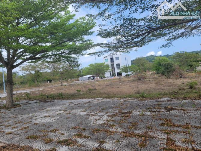 Đất vị trí kinh doanh 125m Khu Dương Đông gần biển giá gần 3tỷ tiện ích lớn đường Trần phú - 1