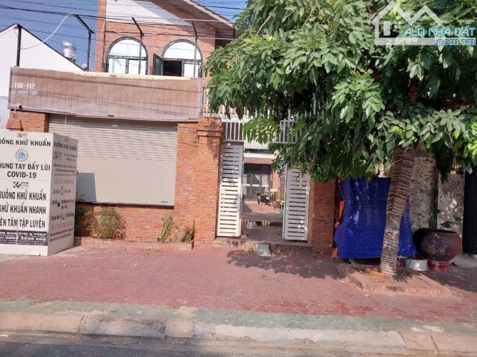 Bán nhà Lê Trọng Tấn, Phú Thủy, Phan Thiết (có sẵn quán cf, đã hoàn công) - 1