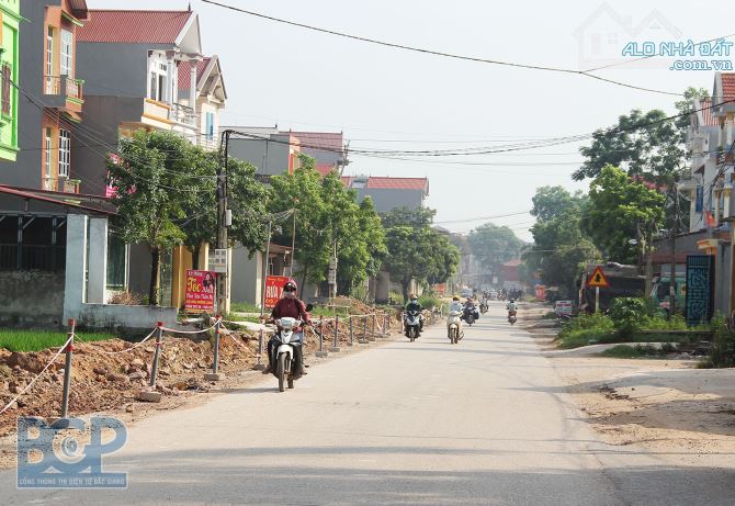CẦN BÁN 100M2 ĐẤT TẠI THƯỜNG TÍN HÀ NỘI, GIÁ 16 TRIỆU/M - 1