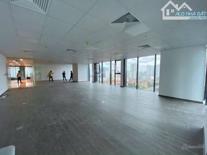 Văn phòng giá rẻ Quận 3 – Đường Nam Kỳ Khởi Nghĩa, 50m² - 500m², giá hấp dẫn nhất - 1