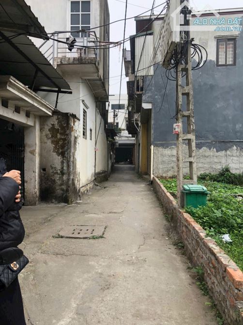 Bán Đất Lệ Chi Kim Hồ 46m -  Cạnh Chợ Kinh Doanh -  10m ra Ô tô Tránh  - giá 2.6 tỷ - 1