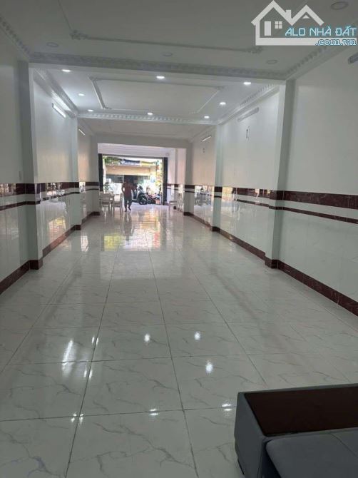 🚀 Mặt tiền 2 tầng Nguyễn Thị Kiểu-160m2- Nhà xây mới- kế Trường Lê Văn Thọ-Nhỉnh nhẹ 14 t - 1