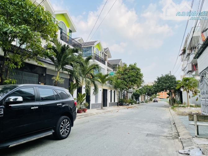 Đất KDC An Sương 5x15m, đường 10m, giá 7.5 tỷ - 1